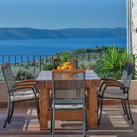 Holiday home Mia Zivogosce