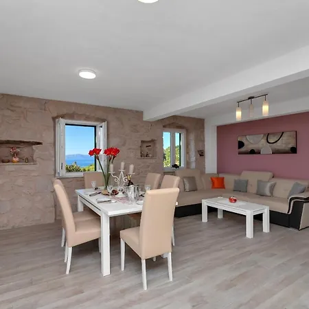 Mia Holiday home