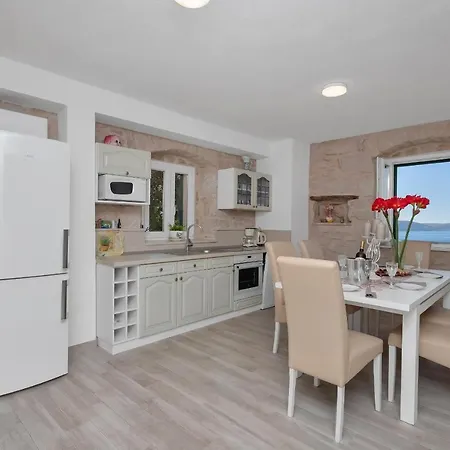 Mia Holiday home