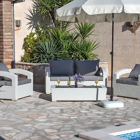 Mia Holiday home Zivogosce