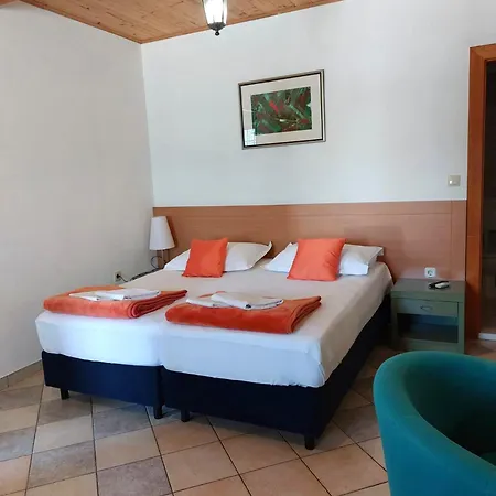 Mia Holiday home *