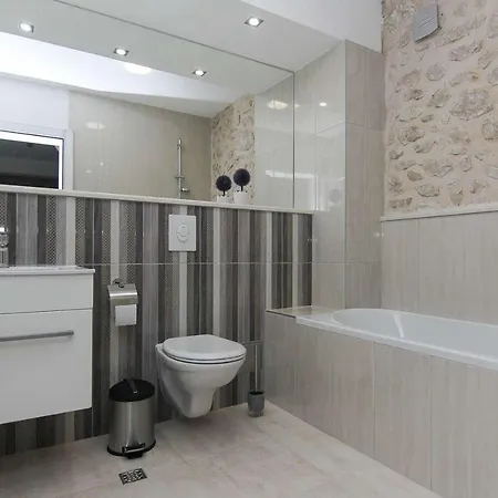 Mia Holiday home