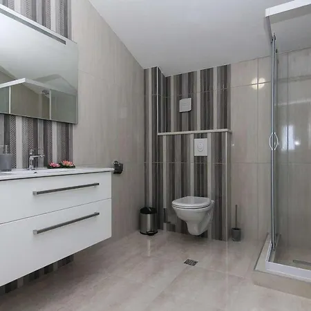 Mia Holiday home