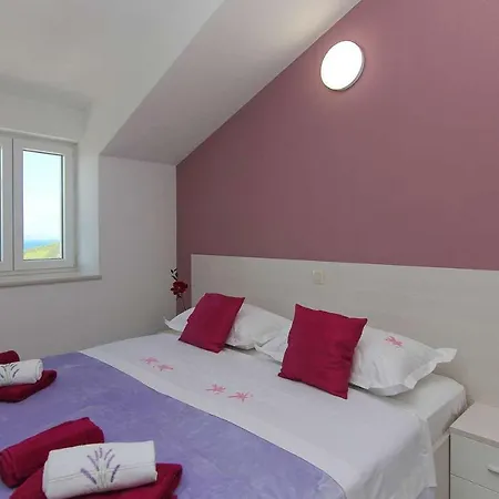 Mia Holiday home *
