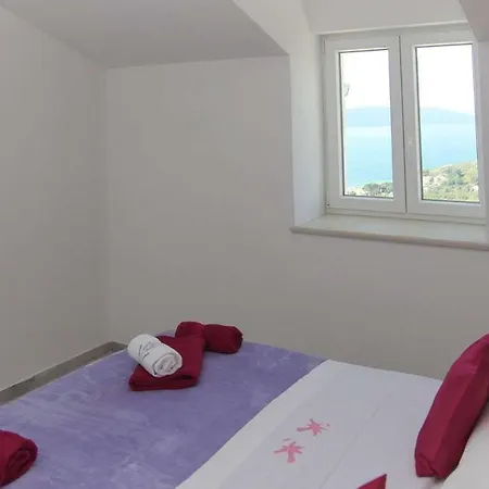 Mia Holiday home *